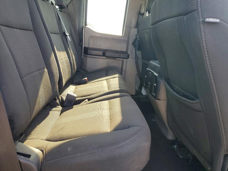 64391026 :رقم المزاد ، 1FTEX1CPXJKF55575 vin ، 2018 Ford F150 مزاد بيع
