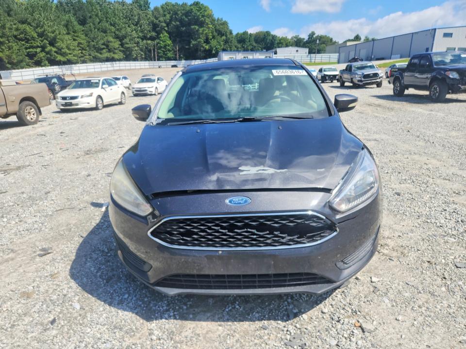 Продаж на аукціоні авто 2016 Ford Focus, vin: 1FADP3K25GL371019, номер лоту: 65603616