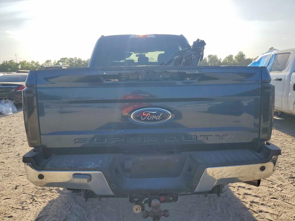 2018 Ford F250 მანქანა იყიდება აუქციონზე, vin: 1FT7W2B6XJED04855, აუქციონის ნომერი: 66018096