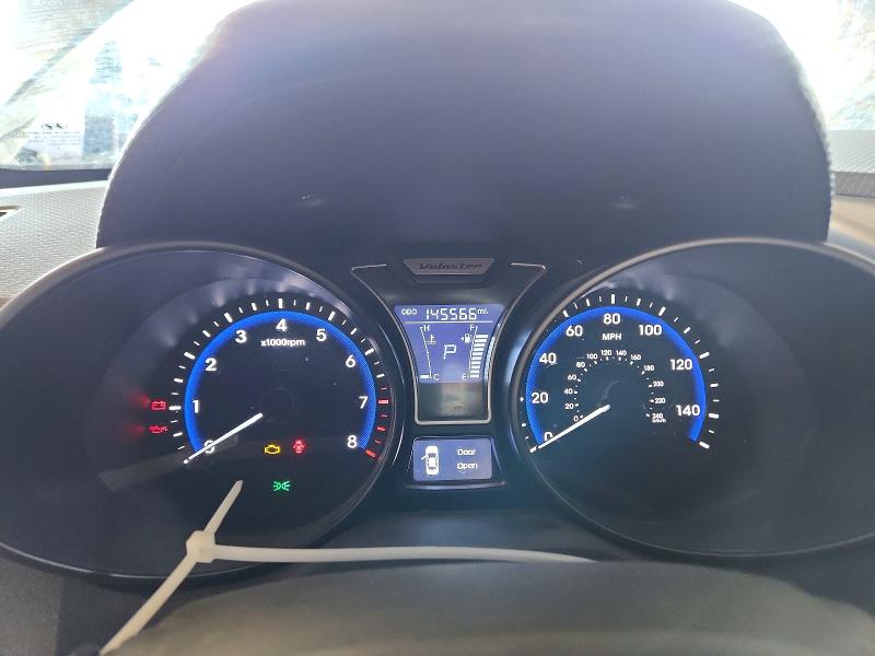 Продажа на аукционе авто 2015 Hyundai Veloster, vin: KMHTC6AEXFU242308, номер лота: 66462046
