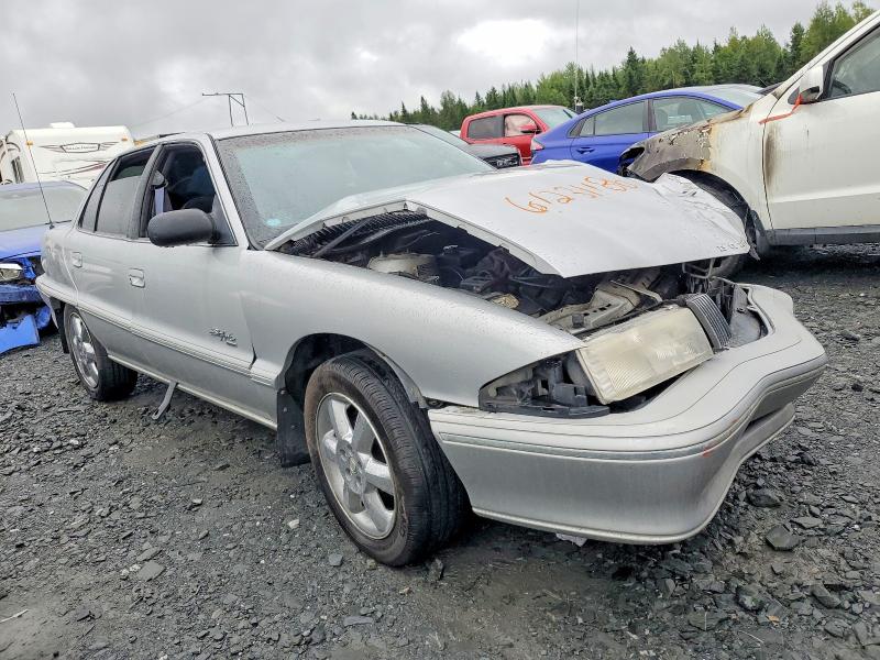 61231186 :رقم المزاد ، 1G4NV51N6PC306879 vin ، 1993 Buick Skylark مزاد بيع