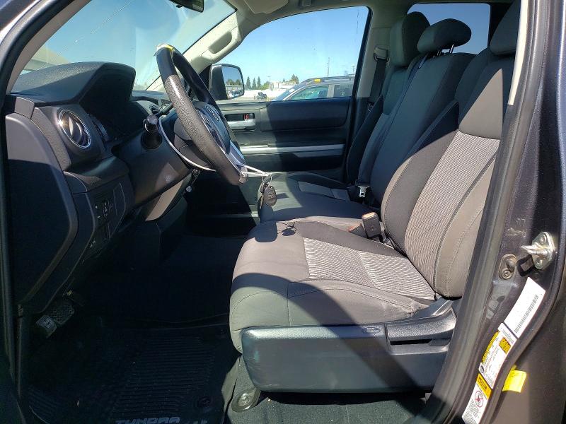 Aukcja sprzedaży 2017 Toyota Tundra Sr5, vin: 5TFRY5F16HX228732, numer aukcji: 64139266
