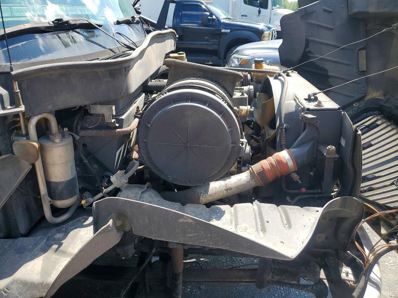 2002 International 4000 მანქანა იყიდება აუქციონზე, vin: 1HTMMAAMX2H550052, აუქციონის ნომერი: 64061956
