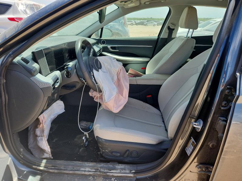 65889926 :رقم المزاد ، KMHL64JA2TA532595 vin ، 2026 Hyundai Sonata مزاد بيع