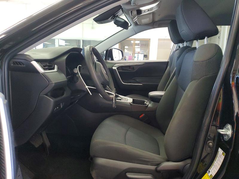 Aukcja sprzedaży 2024 Toyota Rav4, vin: 2T3MWRFV8RW191876, numer aukcji: 64308806