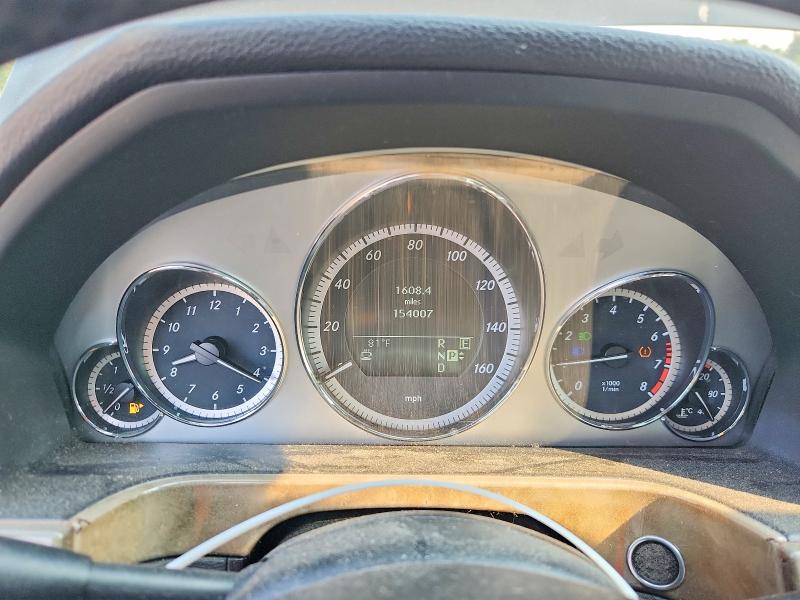 Продаж на аукціоні авто 2011 Mercedes-benz E, vin: WDDHF9AB5BA298179, номер лоту: 64278216
