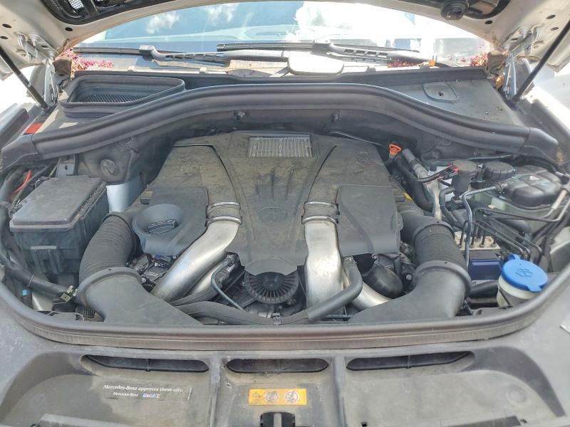 Продажа на аукционе авто 2014 Mercedes-benz Gl, vin: 4JGDF7CE7EA399342, номер лота: 66221156