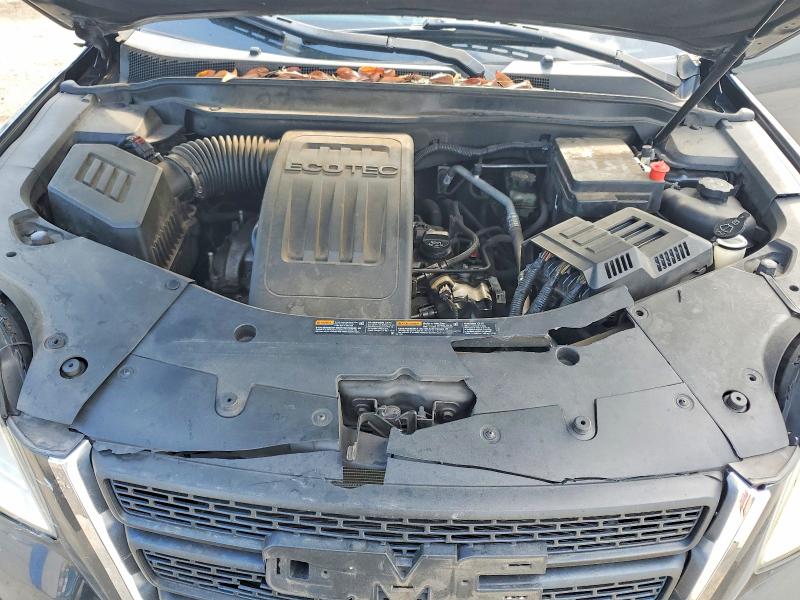 66967326 :رقم المزاد ، 2GKALUEK0D6262194 vin ، 2013 Gmc Terrain مزاد بيع