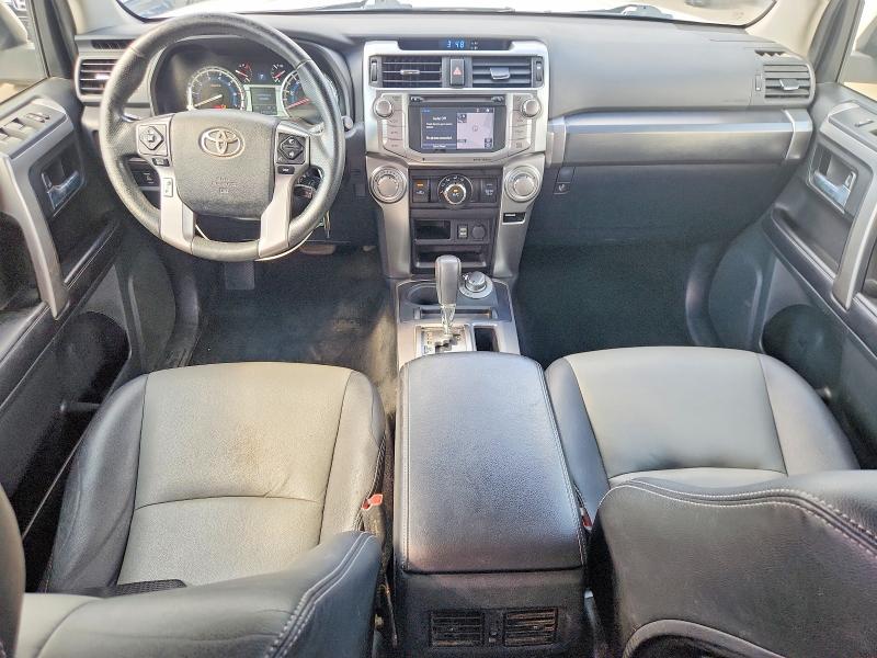65616216 :رقم المزاد ، JTEBU5JR4G5388396 vin ، 2016 Toyota 4runner مزاد بيع