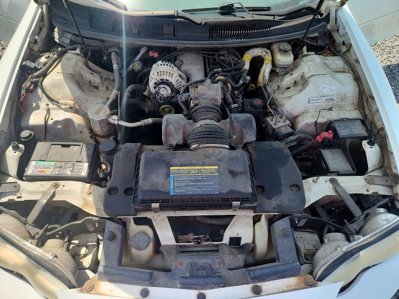 Aukcja sprzedaży 2001 Chevrolet Camaro, vin: 2G1FP32K812125309, numer aukcji: 65195816