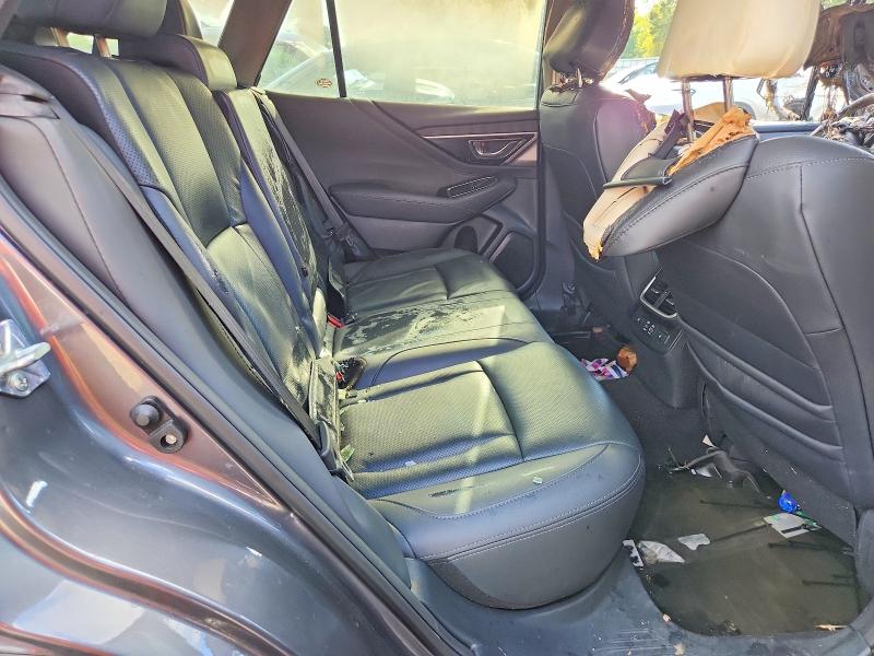Aukcja sprzedaży 2023 Subaru Outback, vin: 4S4BTAPC4P3116070, numer aukcji: 67075646