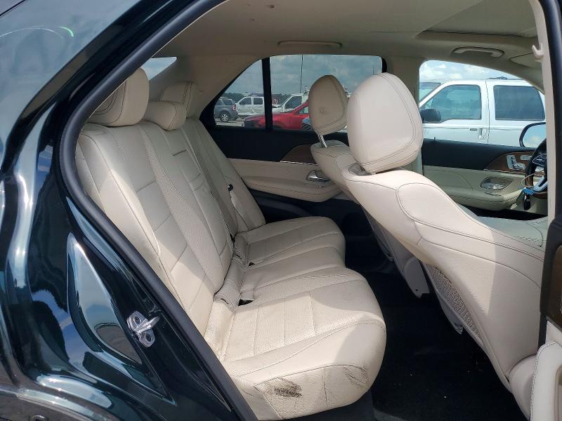 Продаж на аукціоні авто 2021 Mercedes-benz Gle, vin: 4JGFB4JB0MA478815, номер лоту: 67075956