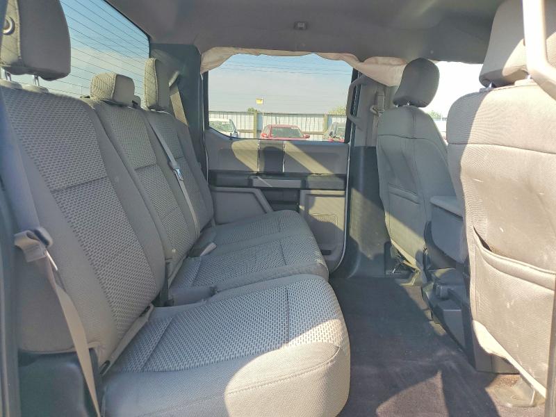 Продаж на аукціоні авто 2015 Ford F150, vin: 1FTFW1EG5FFC08059, номер лоту: 65748266