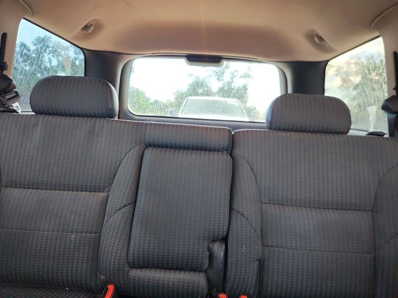 65721866 :رقم المزاد ، 1B4HS38N92F192546 vin ، 2002 Dodge Durango مزاد بيع