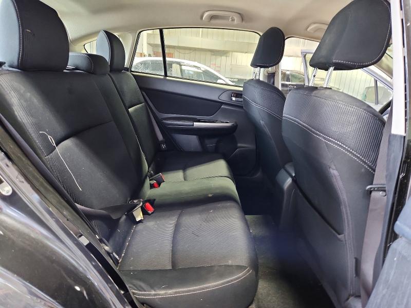 Aukcja sprzedaży 2016 Subaru Impreza, vin: JF1GPAP63G8217733, numer aukcji: 66828296