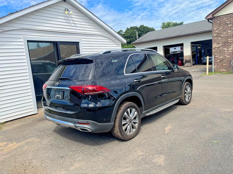 2020 Mercedes-benz Gle მანქანა იყიდება აუქციონზე, vin: 4JGFB4KB9LA048519, აუქციონის ნომერი: 64234826