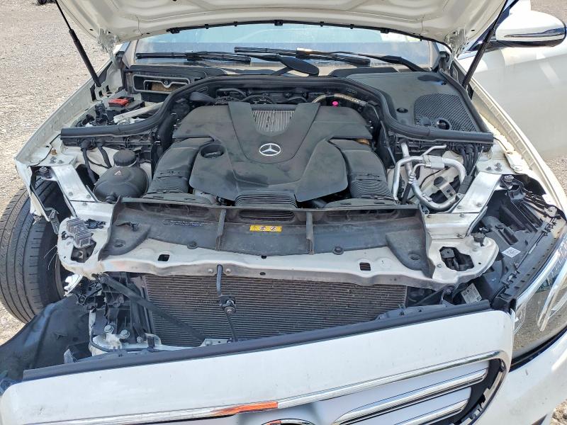 Aukcja sprzedaży 2019 Mercedes-benz E, vin: WDDZF6JB1KA517495, numer aukcji: 64560656