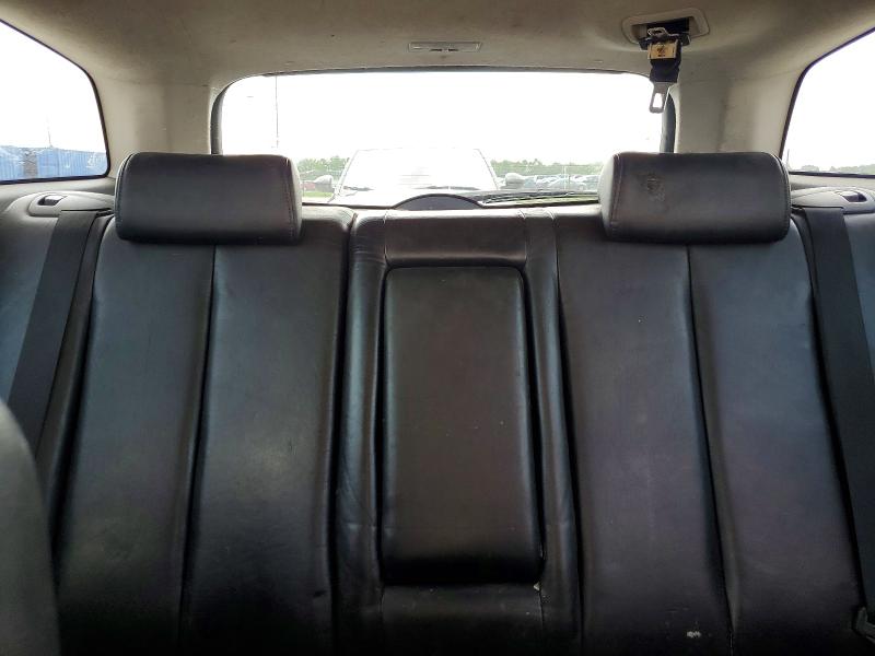 2010 Mazda Cx-7 მანქანა იყიდება აუქციონზე, vin: JM3ER2W31A0302057, აუქციონის ნომერი: 64249526