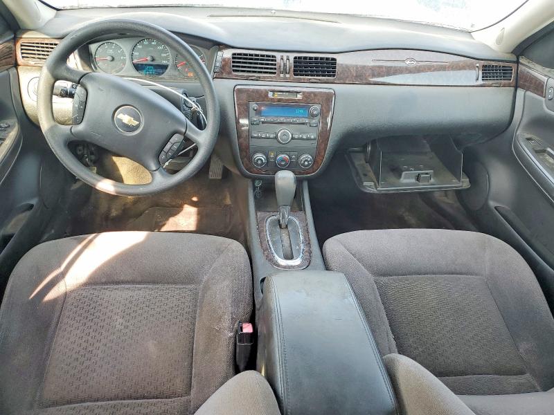 Aukcja sprzedaży 2015 Chevrolet Impala Limited, vin: 2G1WA5E33F1129749, numer aukcji: 65448216