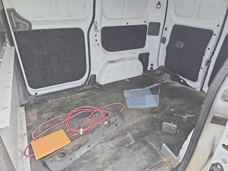 Продажа на аукционе авто 2021 Nissan Nv200, vin: 3N6CM0KNXMK692080, номер лота: 61369806