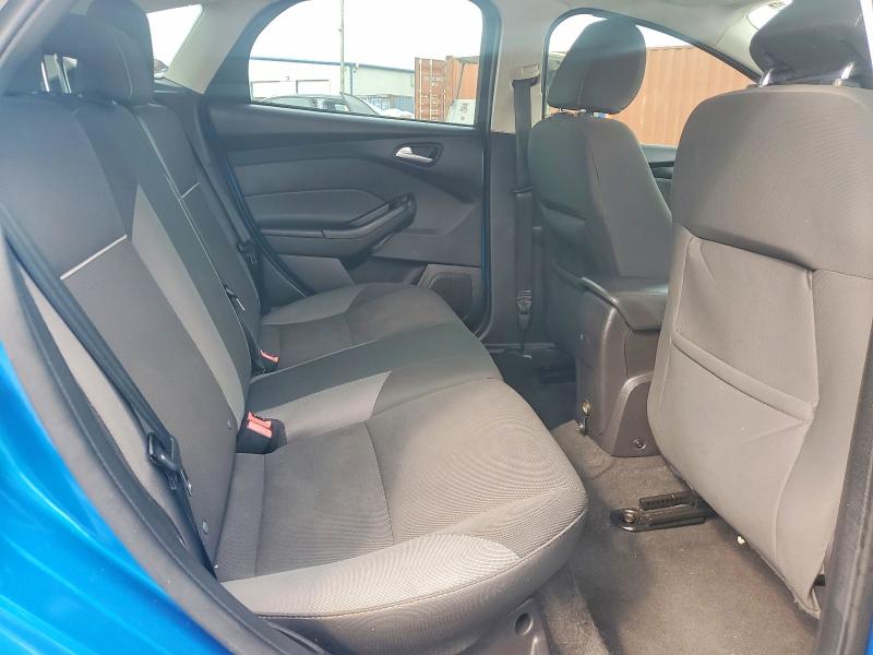 Продаж на аукціоні авто 2014 Ford Focus, vin: 1FADP3K27EL115431, номер лоту: 63532686