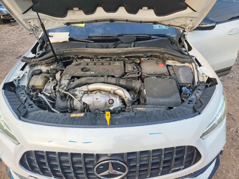 Продаж на аукціоні авто 2021 Mercedes-benz Gla, vin: W1N4N5BBXMJ252202, номер лоту: 64973976