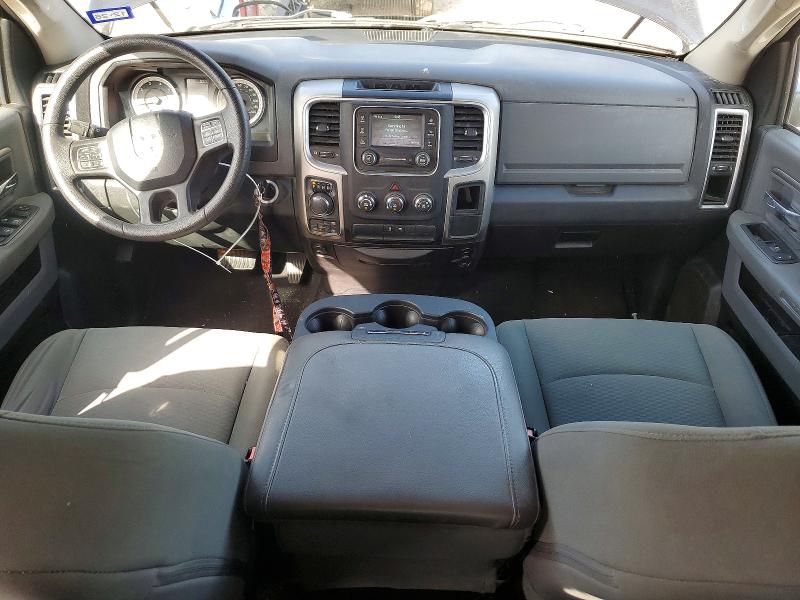 Продажа на аукционе авто 2016 Ram 1500, vin: 1C6RR7GT6GS228225, номер лота: 65269296