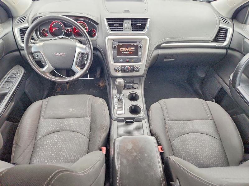 Продаж на аукціоні авто 2015 Gmc Acadia, vin: 1GKKVPKD0FJ106040, номер лоту: 64264626