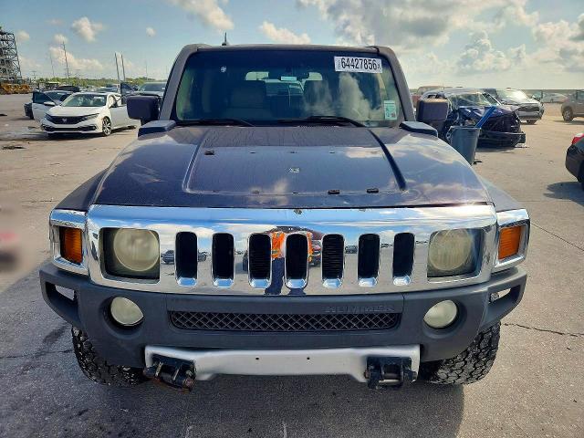 Продаж на аукціоні авто 2008 Hummer H3, vin: 5GTEN13E388160058, номер лоту: 64427856