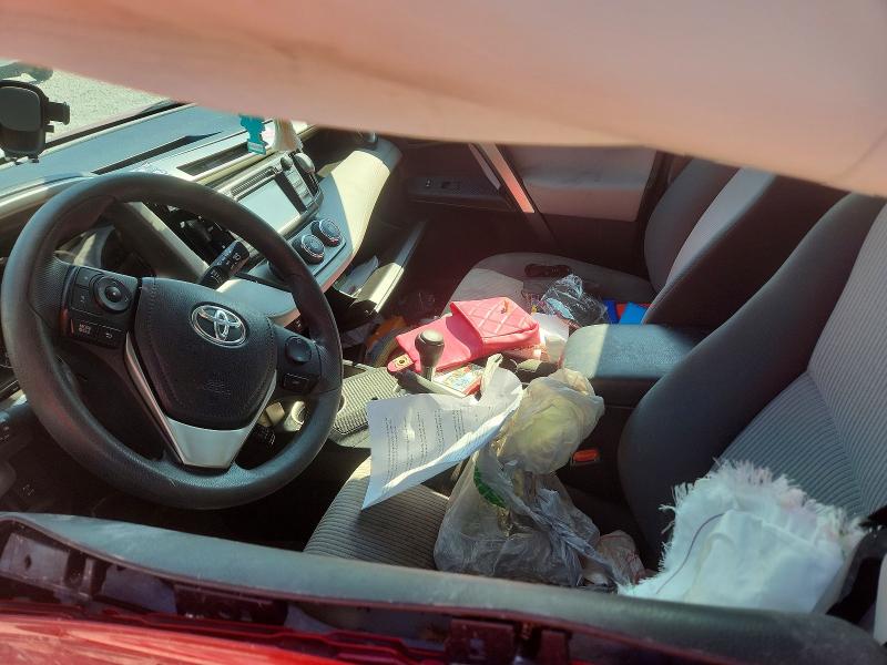 Aukcja sprzedaży 2015 Toyota Rav4, vin: JTMBFREV1FD129107, numer aukcji: 63166876