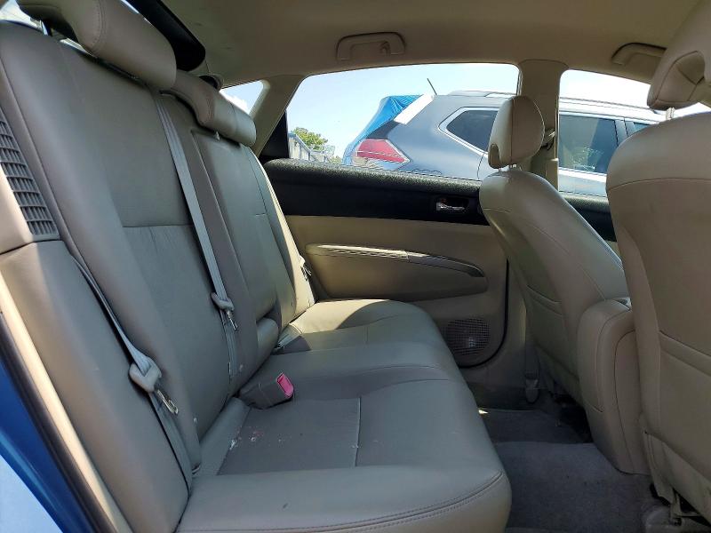 Aukcja sprzedaży 2009 Toyota Prius, vin: JTDKB20U397818733, numer aukcji: 67114426