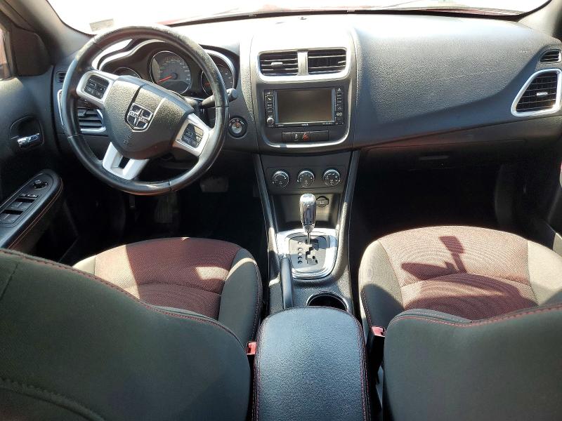 Продаж на аукціоні авто 2012 Dodge Avenger, vin: 1C3CDZEGXCN293588, номер лоту: 66411976