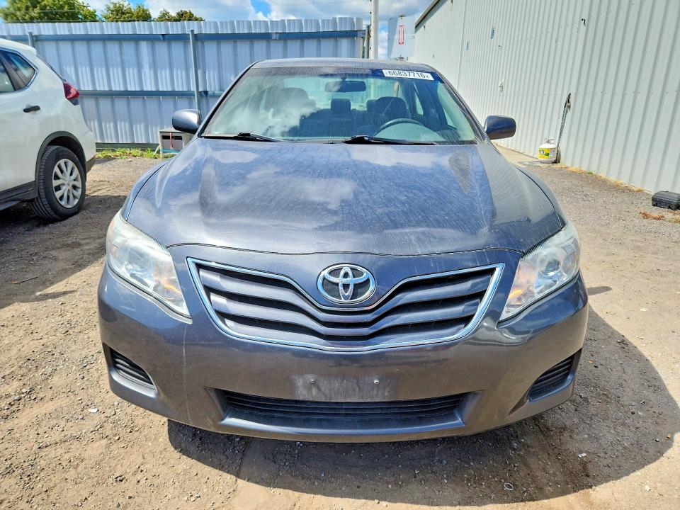 Продаж на аукціоні авто 2011 Toyota Camry, vin: 4T1BF3EK9BU711674, номер лоту: 66837716