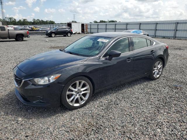 Продаж на аукціоні авто 2015 Mazda 6, vin: JM1GJ1V52F1191364, номер лоту: 63954116