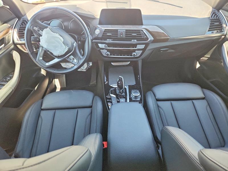 Aukcja sprzedaży 2021 Bmw X3, vin: 5UXTY3C06M9E14132, numer aukcji: 65843126