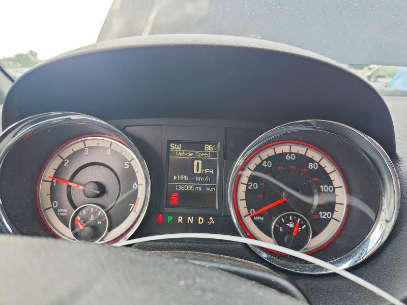 Продажа на аукционе авто 2019 Dodge Grand Caravan, vin: 2C4RDGEG3KR565569, номер лота: 65171826
