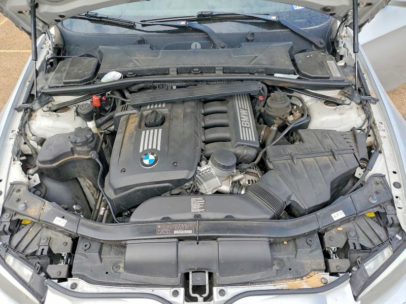 2011 Bmw 328 მანქანა იყიდება აუქციონზე, vin: WBADW3C55BE541282, აუქციონის ნომერი: 66609026
