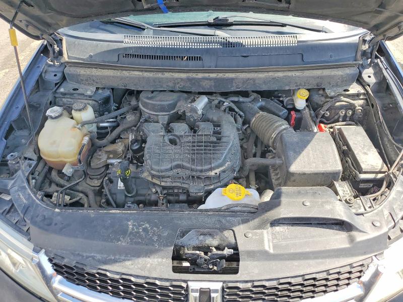 Aukcja sprzedaży 2015 Dodge Journey, vin: 3C4PDCBG7FT548667, numer aukcji: 66606876