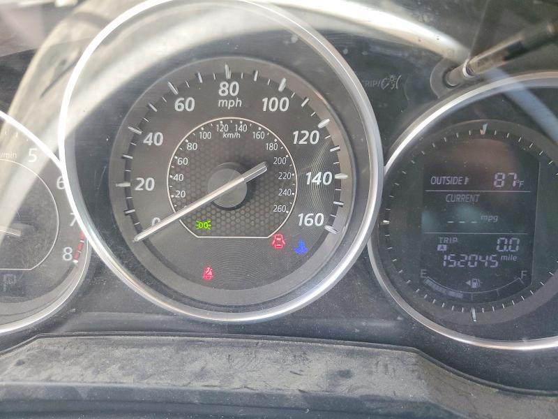 66447026 :رقم المزاد ، JM1GJ1V68F1166137 vin ، 2015 Mazda 6 مزاد بيع