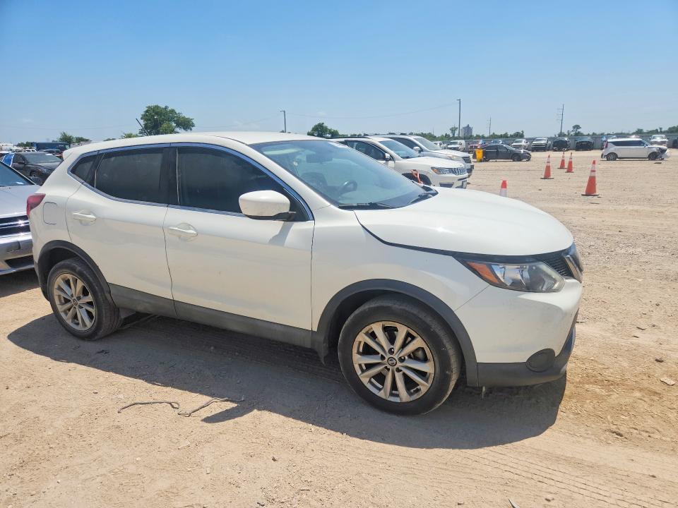 Продажа на аукционе авто 2019 Nissan Rogue Sport, vin: JN1BJ1CP8KW232630, номер лота: 63849416