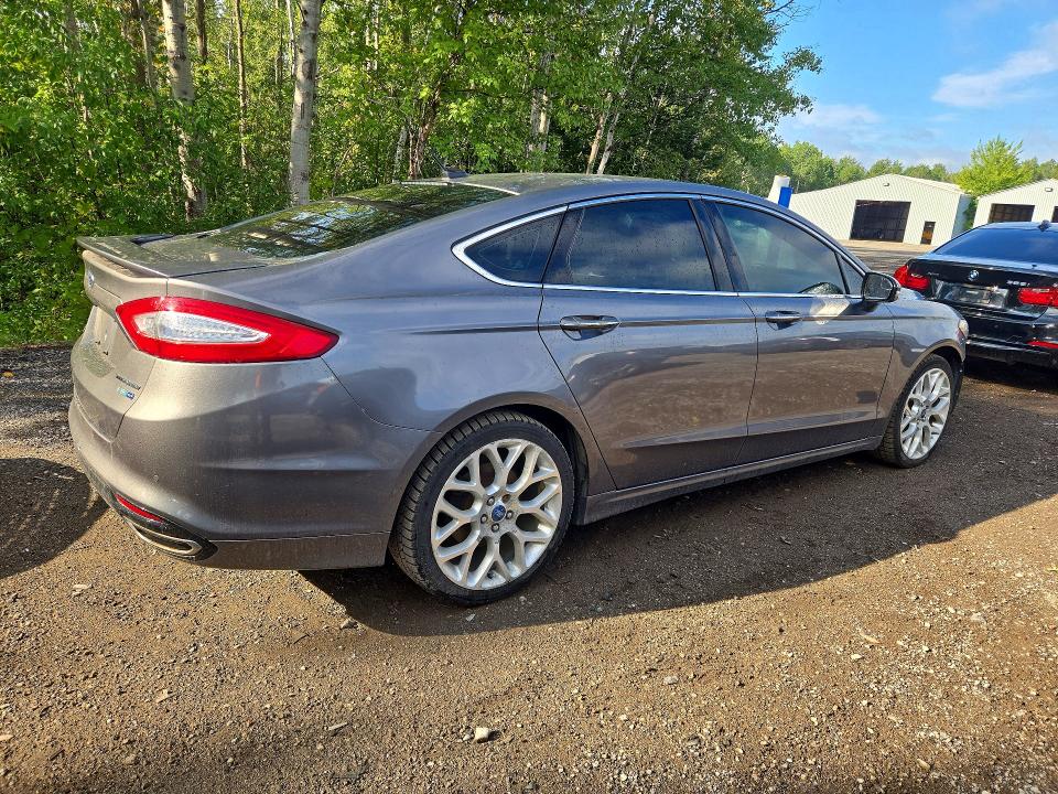 Aukcja sprzedaży 2013 Ford Fusion, vin: 3FA6P0D99DR332996, numer aukcji: 64787726