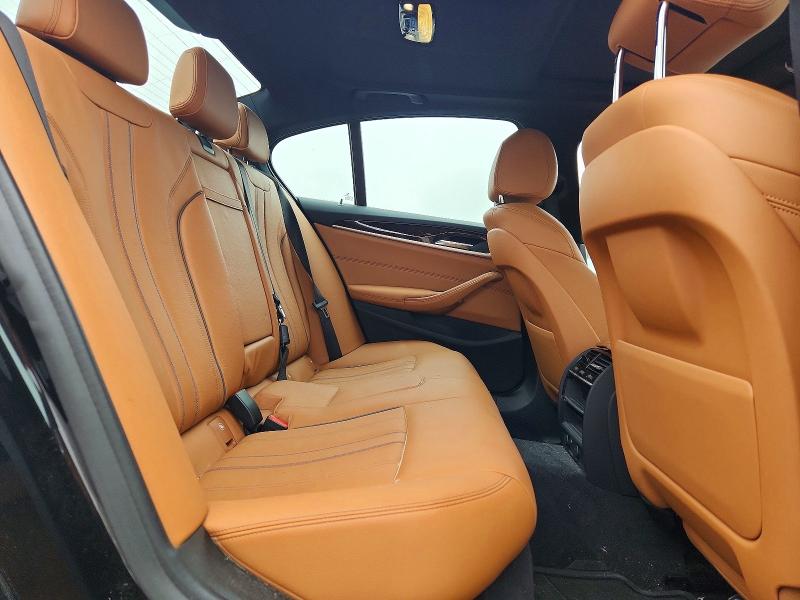Aukcja sprzedaży 2019 Bmw 530xe, vin: WBAJB1C55KB376466, numer aukcji: 65560796