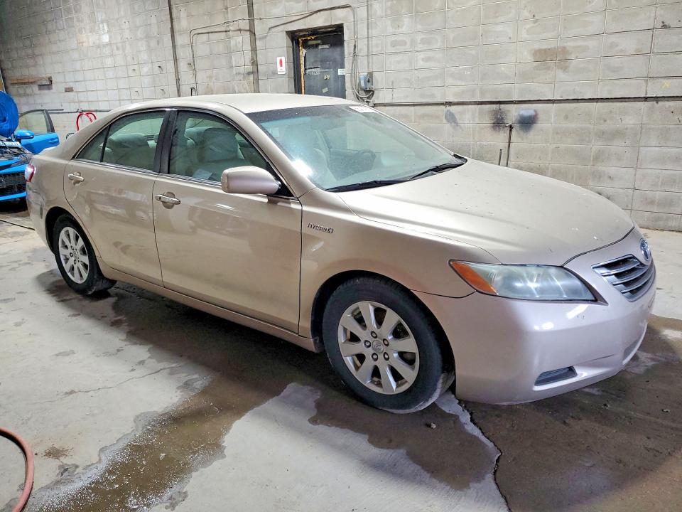 2009 Toyota Camry მანქანა იყიდება აუქციონზე, vin: 4T1BB46KX9U105245, აუქციონის ნომერი: 66414056