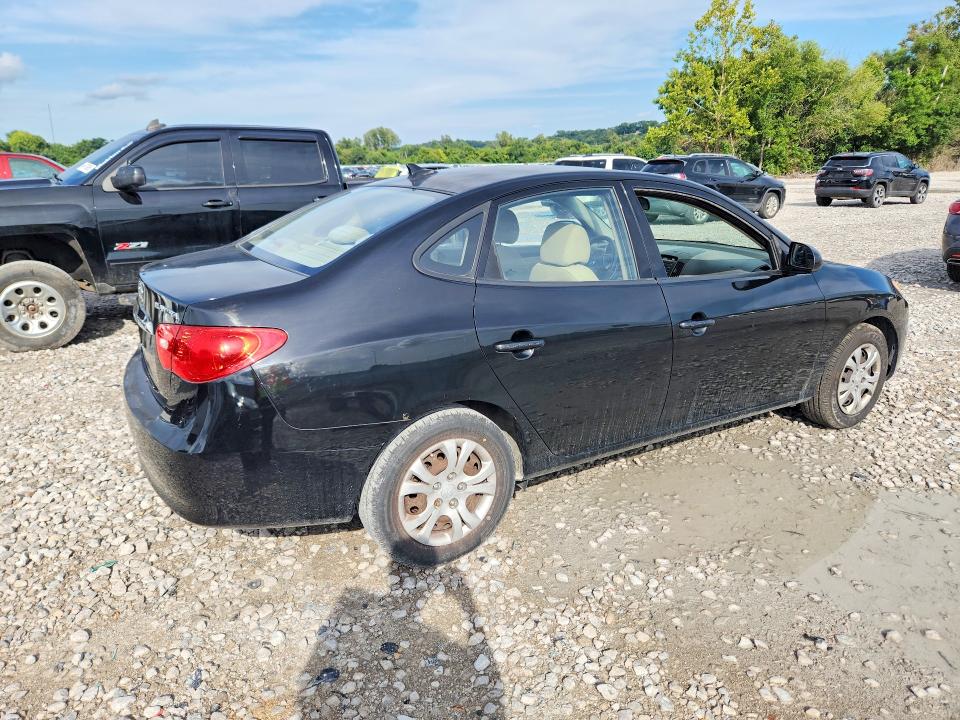 Aukcja sprzedaży 2010 Hyundai Elantra, vin: KMHDU4AD3AU016309, numer aukcji: 65088906