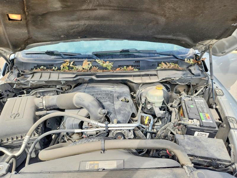 Aukcja sprzedaży 2016 Ram 1500, vin: 3C6RR6LT0GG356385, numer aukcji: 66125766