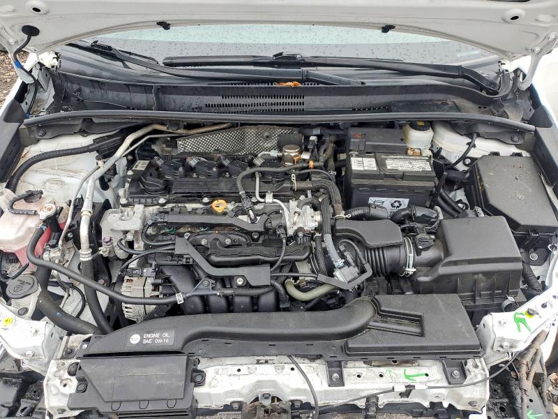 Продажа на аукционе авто 2023 Toyota Corolla, vin: 5YFB4MDE8PP008390, номер лота: 62704856
