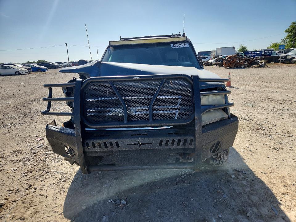 Продаж на аукціоні авто 2006 Chevrolet Silverado, vin: 1GCHK29U56E110083, номер лоту: 65220796