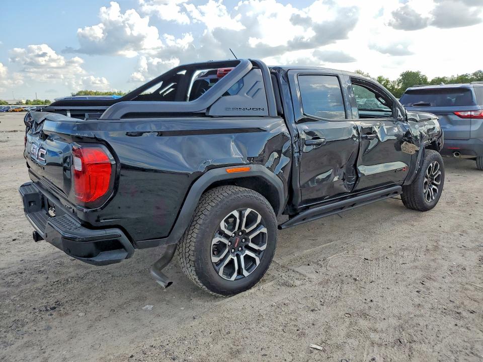 Продаж на аукціоні авто 2025 Gmc Canyon, vin: 1GTP2DEK2S1155057, номер лоту: 62802786