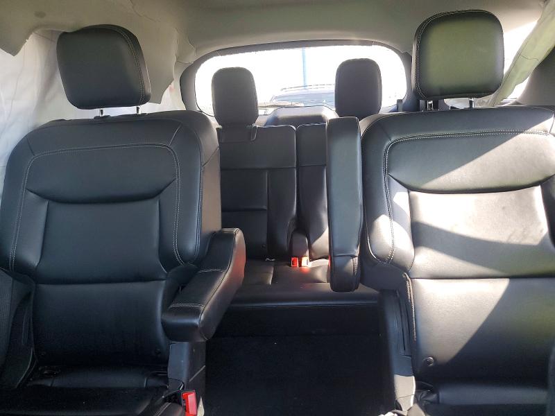 Aukcja sprzedaży 2022 Ford Explorer, vin: 1FMSK8DH9NGA33798, numer aukcji: 63320306
