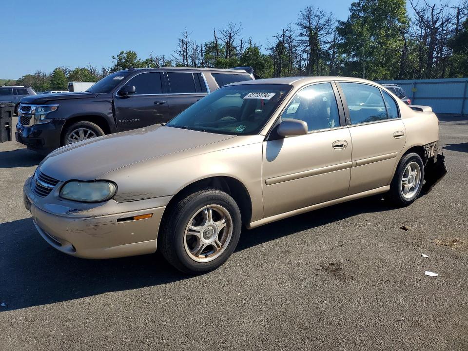 65739796 :رقم المزاد ، 1G1NE52J93M687446 vin ، 2003 Chevrolet Malibu مزاد بيع